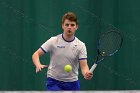 Men's Tennis vs Endicott  Men’s Tennis vs Endicott. - Photo By: KEITH NORDSTROM